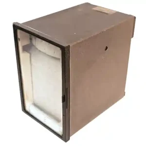 Solange Der Vorrat Reicht Hartmann & Braun Arucomp 6/ 4902 Punktschreiber 1357-456