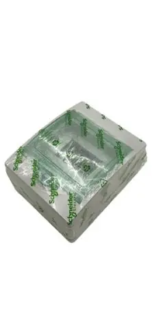 Top-Preis Schneider Electric 13977 Mureva Mini-Verteilergehäuse