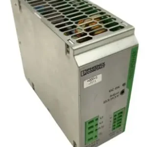 Phoenix Contact 2866459 TRIO-PS/3AC/24DC/10 Stromversorgung Kostenfreie Lieferung