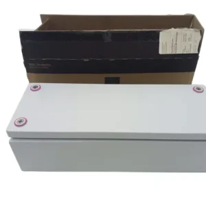 Rittal KX 1589.000 Installations-Gehäuse 400x150x120 Nur Heute