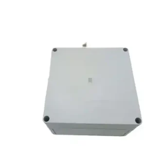 Meistverkauft Rittal 9518.000 Klemmenblock Polycarbonat 182x180x111mm