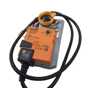 Finale Aktion Belimo SM24A-SR Stellantrieb 50/60 Hz