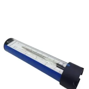 Afriso Messgerät Flowtemp für Temperatur und Volumenstrom Kostenfreie Lieferung