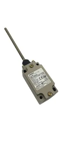 Aktuell Omron D4B-1511N Endschalter 2A 400V