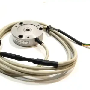 Burster Zug-Druckkraftsensor Typ 8523-5500 Messbereich 0 - ±500 N Preis Gesenkt