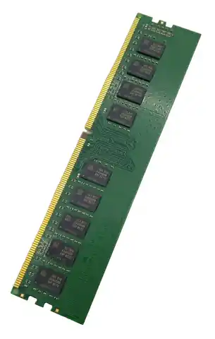 Gratis Versand Transcend 8GB DDR4 2133MHz ECC-DIMM Speicher – TS1GLH72V1H_100