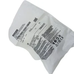 Siemens 3SU1051-0AB60-0AA0-Z Metall-Leuchtdrucktaster Neuheit