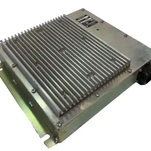 Schnäppchen Translec end lighting control unit 67-138 VDC, 16209672 16204784 Kontrolleinheit