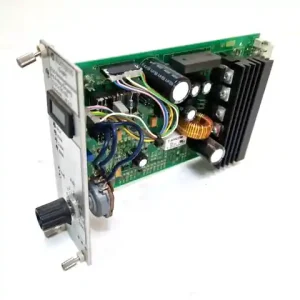 Aumann 70.079.765.000 EDS-Stromregeleinheit mit Analog-Eingang Sonderangebot