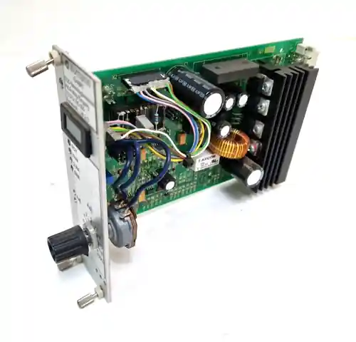 Aumann 70.079.765.000 EDS-Stromregeleinheit mit Analog-Eingang Sonderangebot