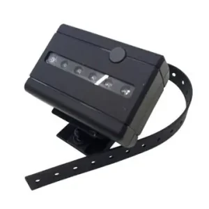 Leuze 427300 AC-ALM Ausrichthilfe für MLC 500 MLC 300 Kostenloser Rückversand