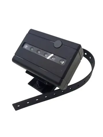 Leuze 427300 AC-ALM Ausrichthilfe für MLC 500 MLC 300 Kostenloser Rückversand