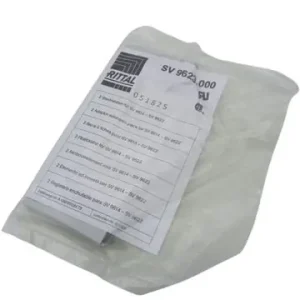 Rittal SV 9623.000 Einsteckstreifen Für komponentenadapter Versand Am Gleichen Tag