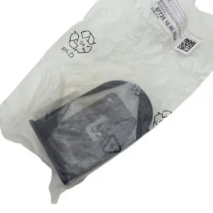 Schneider Electric XVB C12 Schwarz Zamak Befestigungsplatte Zertifiziert