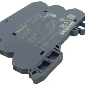 Mega-Angebot Siemens 3RQ3055-2SM30 Schaltrelais | Ausgangskoppelglied | IP20 | Relais E:03