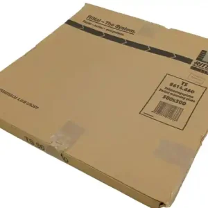 Rittal TS8614.660 Teilmontageplatte 500x500mm TS8614660 TS VX SE Schaltschränke Günstig