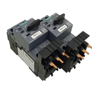 Siemens 3RV2021-4BA10 Sirius 3-poliger Motorschutzschalter Kostenloser Versand