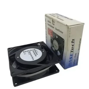 Basetech 53 78 70 SF 230 Miniatur Kühlventilator 220 V AC Preis Gesenkt