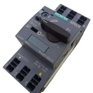 Gratis Versand Siemens 3RV2011-0GA20 Motorschutzschalter
