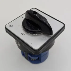 Bestseller Kraus & Naimer C43 (3 Phasen) Schalter 12A/600 VAC