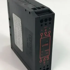 Phoenix Contact UFB 2- 48AC, Bestell Nr. 2795342 Überspannungsschutzgerät Must-Have