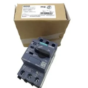 Must-Have Siemens 3RV2021-1AA10 Leistungsschalter Motorschutz 3RV2021