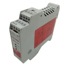 Euchner CES-AZ-ABS-01B Sicherheitsauswerteeinheit Gratis Versand