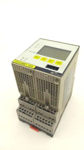 Ausverkauf Vegamet 624 Auswertegerät MET624.XXX Controller Steuergerät MET624XXX