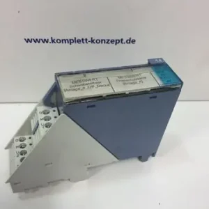 2x Siemens Landis & Staefa Messwertmodul PTM1.2U10 1.2 U 10 Bestpreis
