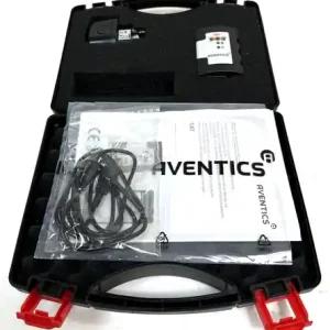 Sofort Bestellen Aventics R412026160 Messgerät zur Einstellung der Endlagendämpfung