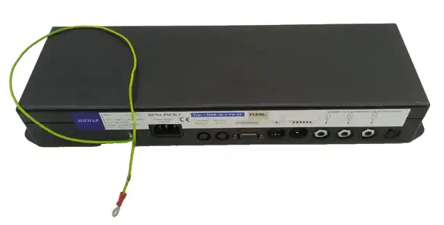 Mewaf Dyna Pack 3 MSB-30-1-VO-24 SchaltschutzmodulMSB301VO24 Schutzmodul Mega-Angebot