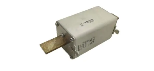 Siemens 3NE1330-4D PV NH2L 315 A gPV Sicherung 1000 V DC Jetzt Kaufen