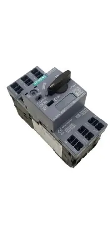 Siemens 3RV2011-1BA20 Motorschutzschalter S00 3RV20111BA20 Mega-Angebot