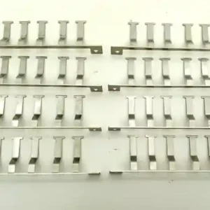 Bestseller 8x Murrplastik KDL/N-AB 24/10-EMV UT Ableitblech 87252436 Durchführungsrahmen