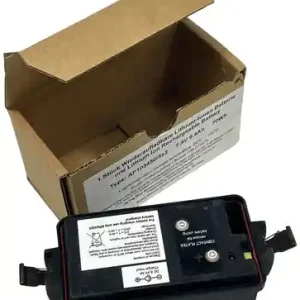 Bruker 271271 Li-Ion 7 Lithium Batterie 7,4V/9,4Ah/70Wh SC6000 G001-3 Akku Direktkauf
