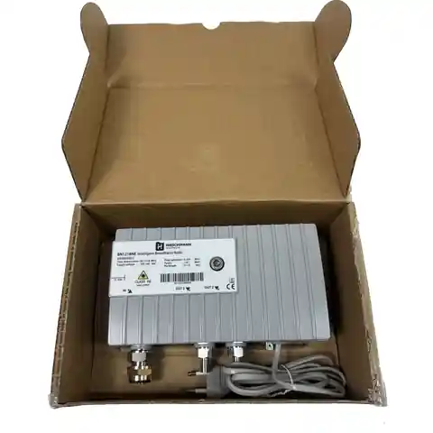HIRSCHMANN BN1218 NE Intelligent Broadband Node 695005052 Breitbandknoten Wochenendangebot
