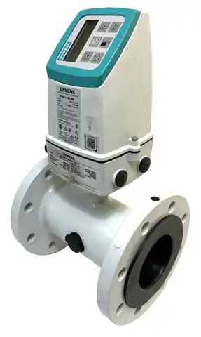 Siemens SITRANS F M MAG 5000/5100 W Sender Messumformer 7ME69101AA301AA0 | DN100 Preiswert