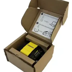 Cognex DM302L Lesekopf 825-0340-1R J | Reader | 821-0087-3R D | DMR-302L-00 Heißes Angebot