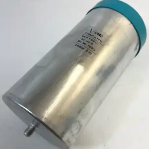 Kemet C44U Folienkondensator 1100μF 10% / 1100V dc | C44UQGT7110M53K Kondensator Neu