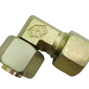 EMB Winkel Verschraubung Hydraulik Schwenkverschraubung 36 Rabatt