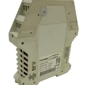 Günstig Euchner ESM-BA301 Sicherheitsrelais Relais Safety Relay 085613