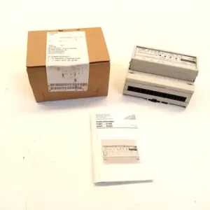 GMC Gossen U1689 Messwandlerzähler, Energiezähler, U 1689, 5A, 3x230V/400V, 50Hz Neue Kollektion