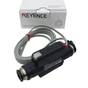 Zertifiziert Keyence FD-EPH12 Luftstrom und Druck Dual ø 12 Sensor