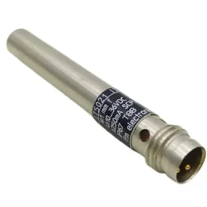 Echt Induktiver Sensor Ifm Electronic IT5021 ITB3001-BPKG/AS