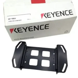 Abverkauf Keyence SZ-VB01 Montagehalterung mit verstellbarem Winkel