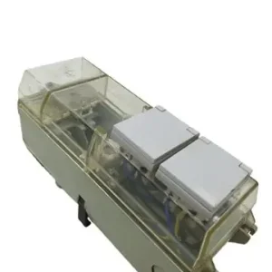 Klöckner-Moeller BDO 2AD2 16/S14 Ausgangsstromversorgung Geprüft