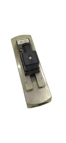 Abverkauf Kobold SMV 45 50 Messing Durchflussmesser Schalter Hochdruck