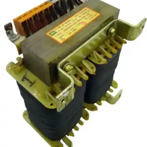 Beliebt Block BV 050889 V Transformator VA 1600/5400 Trafo 50-60 HZ IP00
