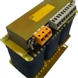 Block DTT 2500 Transformator VA 2500 Trafo 50-60 HZ IP00 Trafo Solange Der Vorrat Reicht