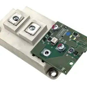 Highlight Semikron SKM800GA126DH12 Bipolartransistor mit isoliertem Gate